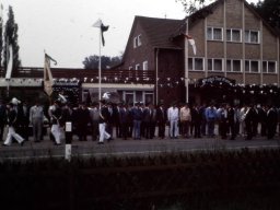 Schützenfest 1987